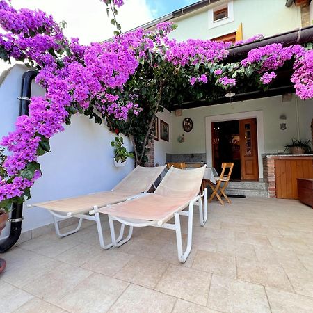 Casa Bella Holiday Home Rab Mundanije Zewnętrze zdjęcie