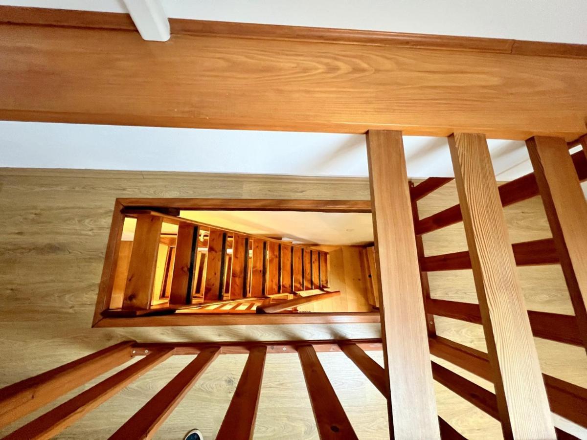 Casa Bella Holiday Home Rab Mundanije Zewnętrze zdjęcie