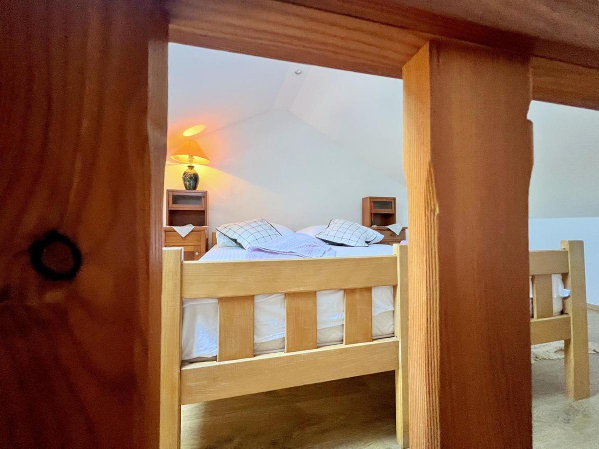 Casa Bella Holiday Home Rab Mundanije Zewnętrze zdjęcie