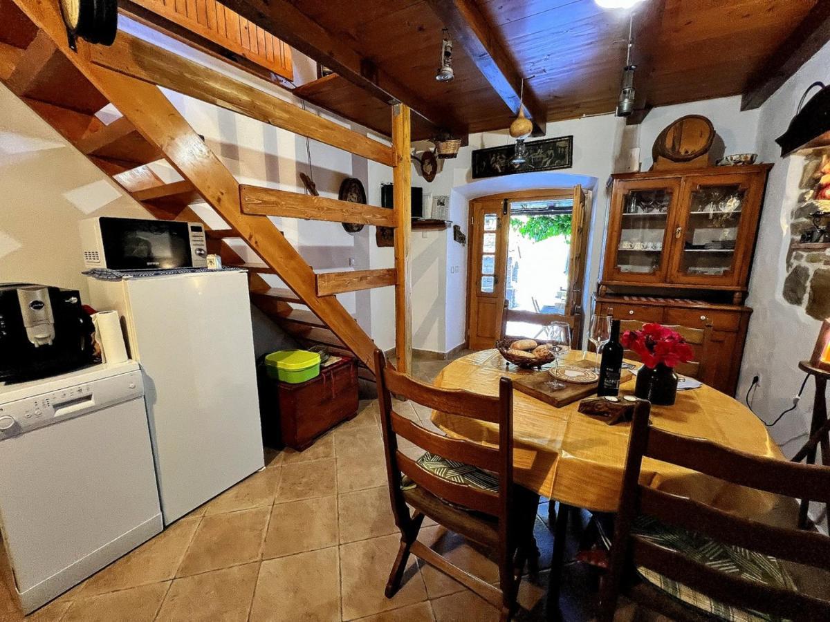 Casa Bella Holiday Home Rab Mundanije Zewnętrze zdjęcie