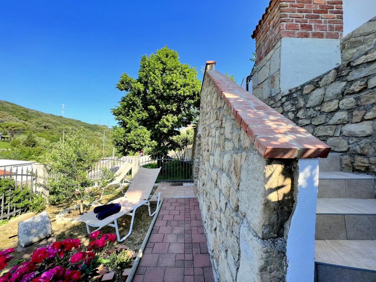 Casa Bella Holiday Home Rab Mundanije Zewnętrze zdjęcie