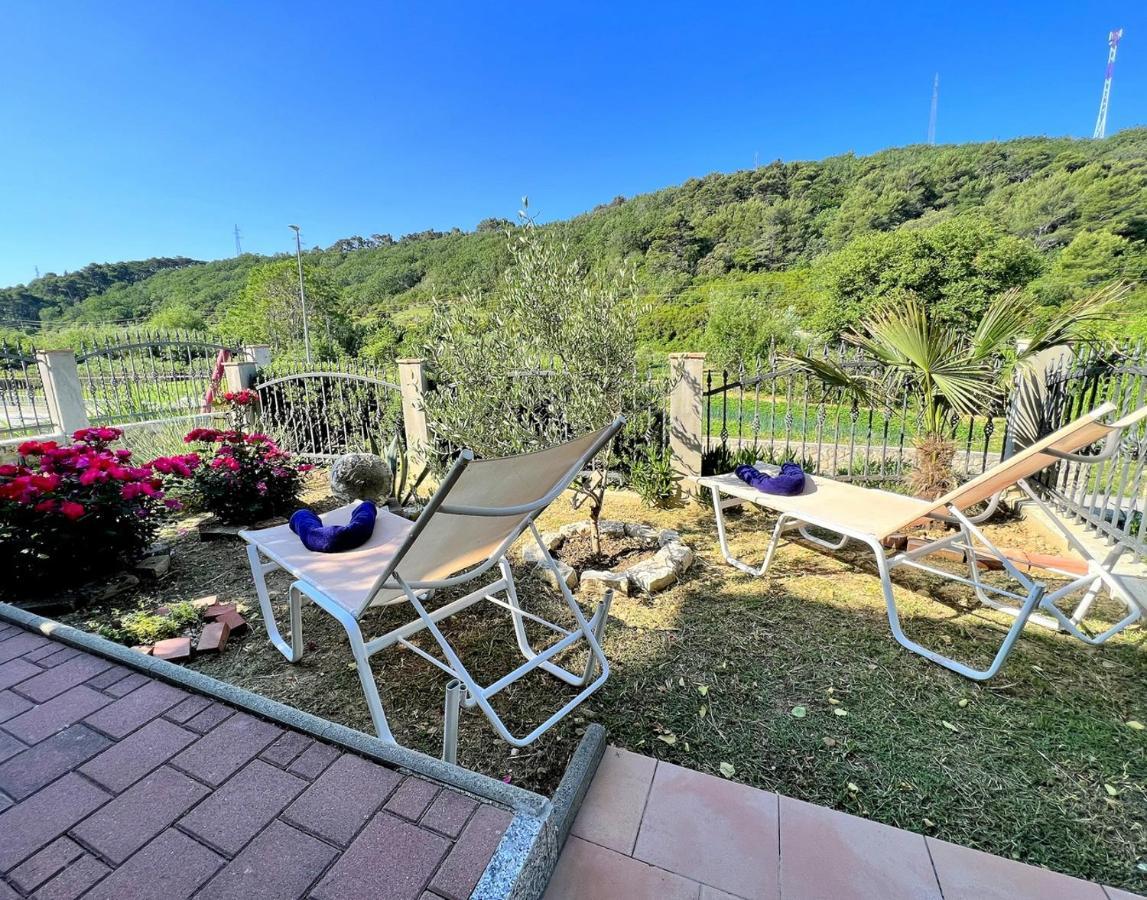 Casa Bella Holiday Home Rab Mundanije Zewnętrze zdjęcie