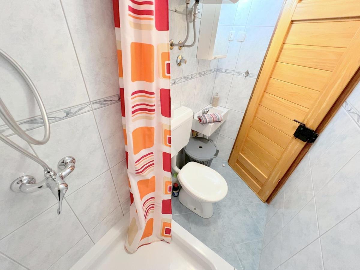 Casa Bella Holiday Home Rab Mundanije Zewnętrze zdjęcie