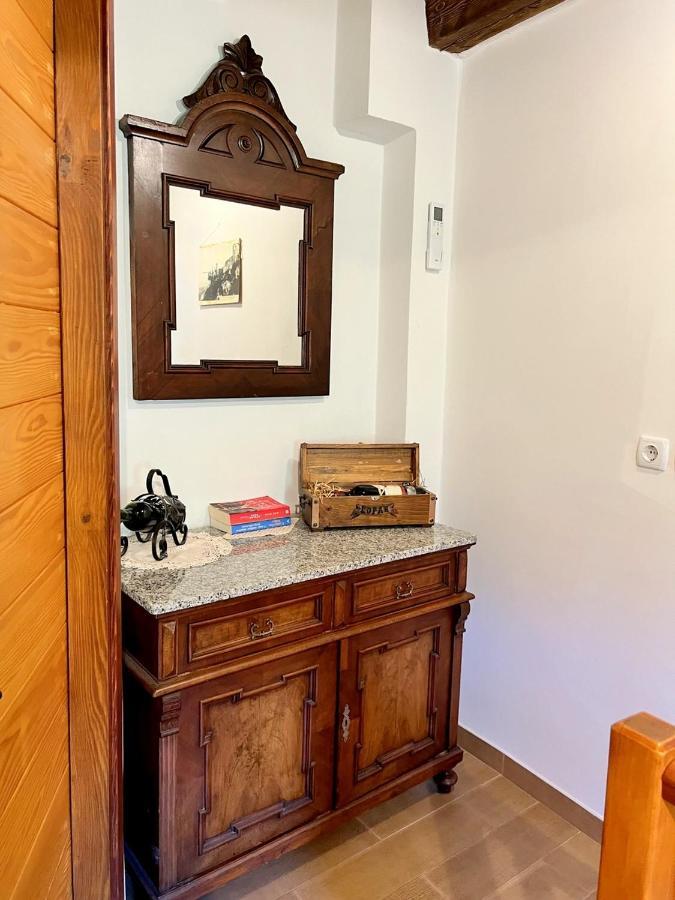 Casa Bella Holiday Home Rab Mundanije Zewnętrze zdjęcie