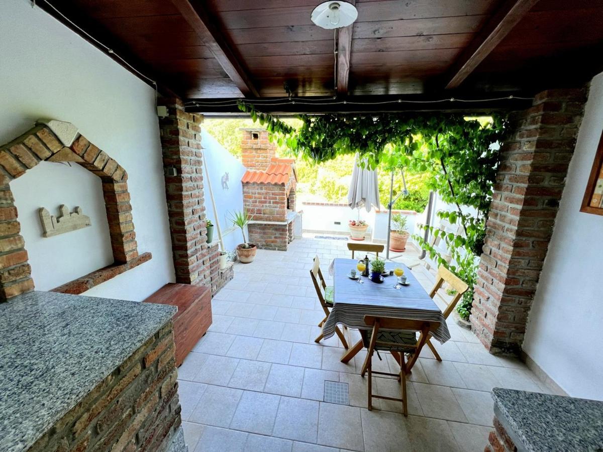 Casa Bella Holiday Home Rab Mundanije Zewnętrze zdjęcie