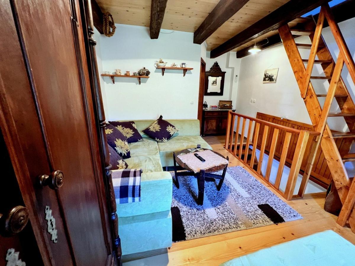 Casa Bella Holiday Home Rab Mundanije Zewnętrze zdjęcie
