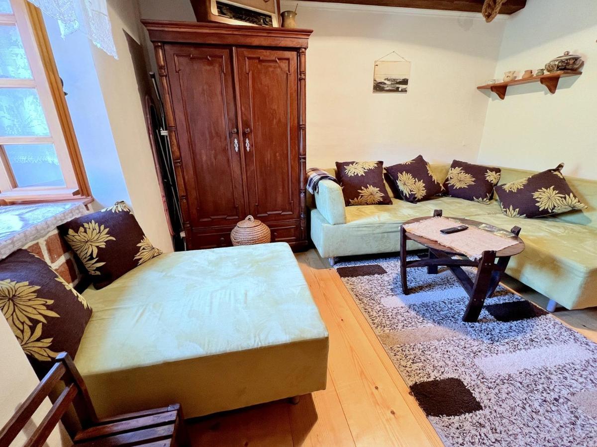 Casa Bella Holiday Home Rab Mundanije Zewnętrze zdjęcie