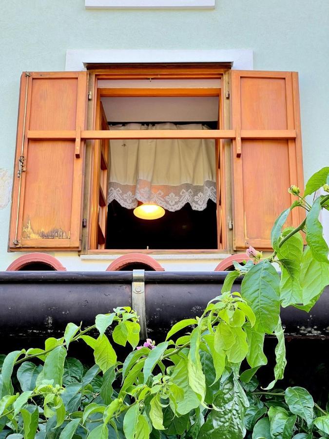 Casa Bella Holiday Home Rab Mundanije Zewnętrze zdjęcie