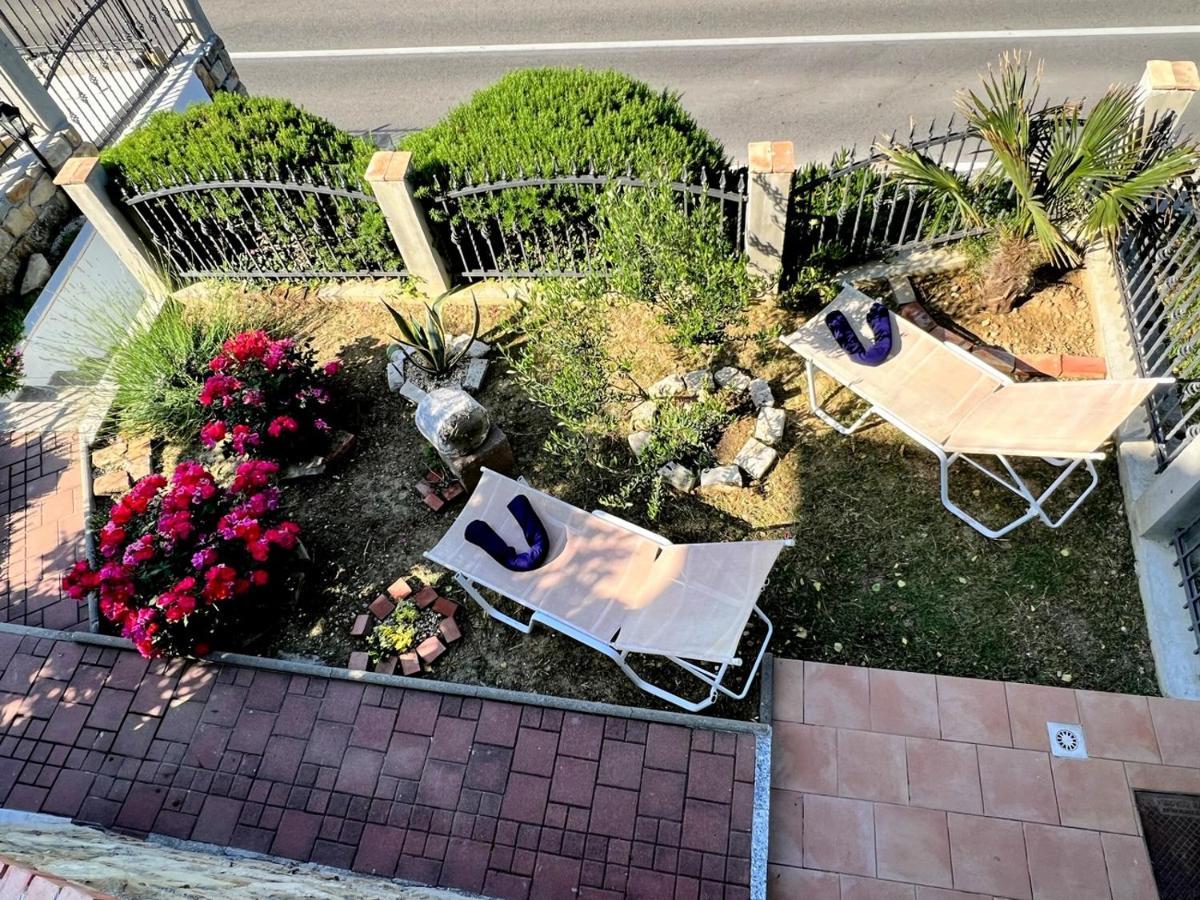 Casa Bella Holiday Home Rab Mundanije Zewnętrze zdjęcie
