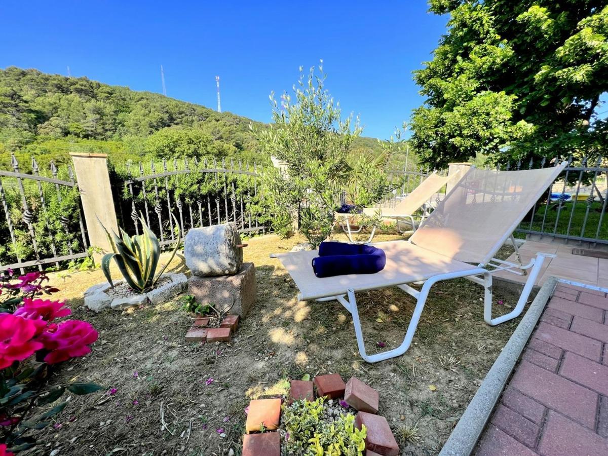 Casa Bella Holiday Home Rab Mundanije Zewnętrze zdjęcie