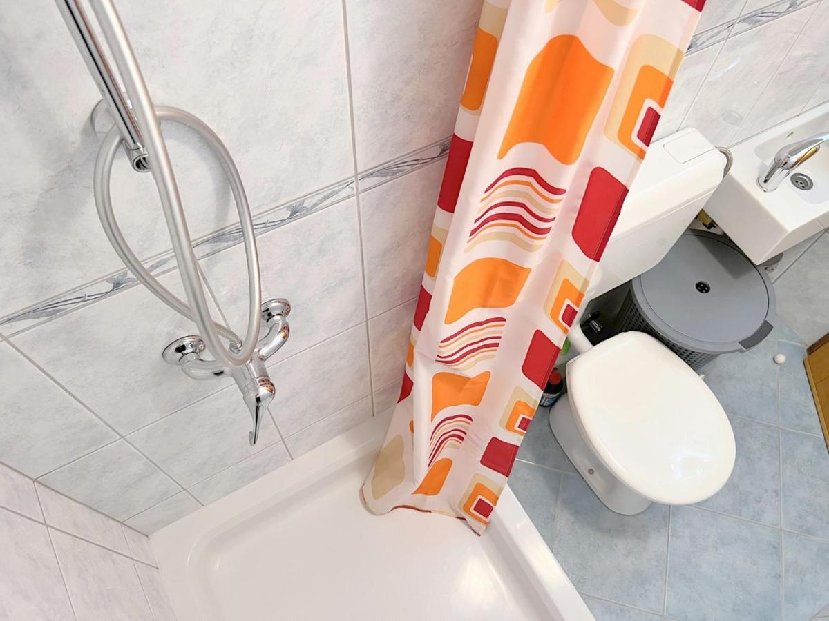 Casa Bella Holiday Home Rab Mundanije Zewnętrze zdjęcie