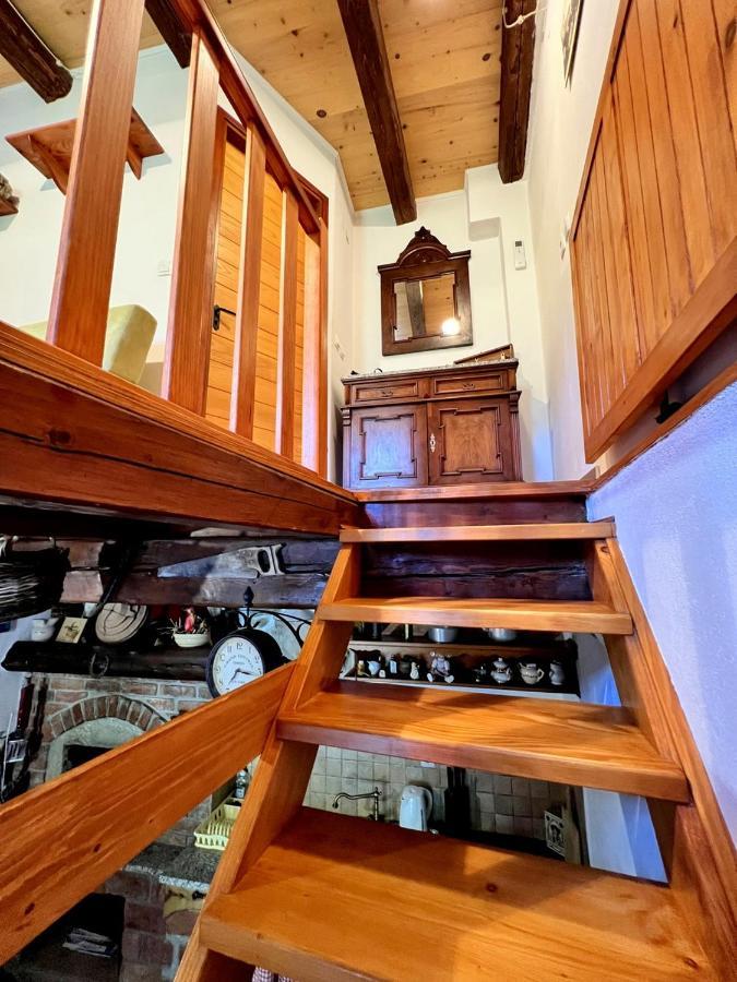 Casa Bella Holiday Home Rab Mundanije Zewnętrze zdjęcie