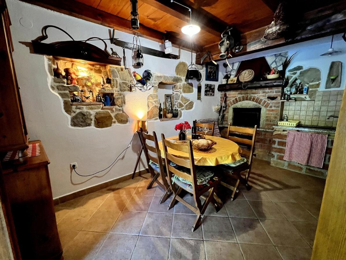Casa Bella Holiday Home Rab Mundanije Zewnętrze zdjęcie
