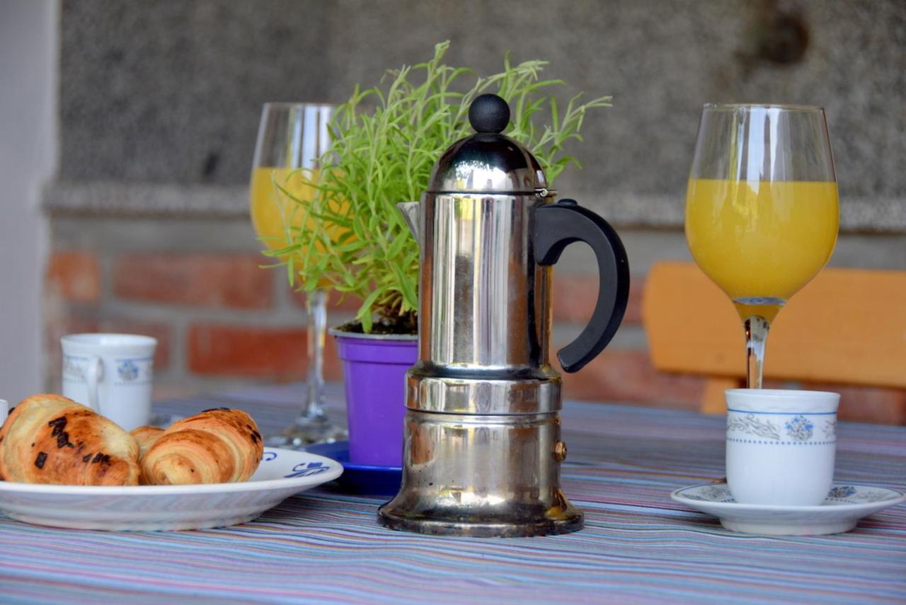 Casa Bella Holiday Home Rab Mundanije Zewnętrze zdjęcie