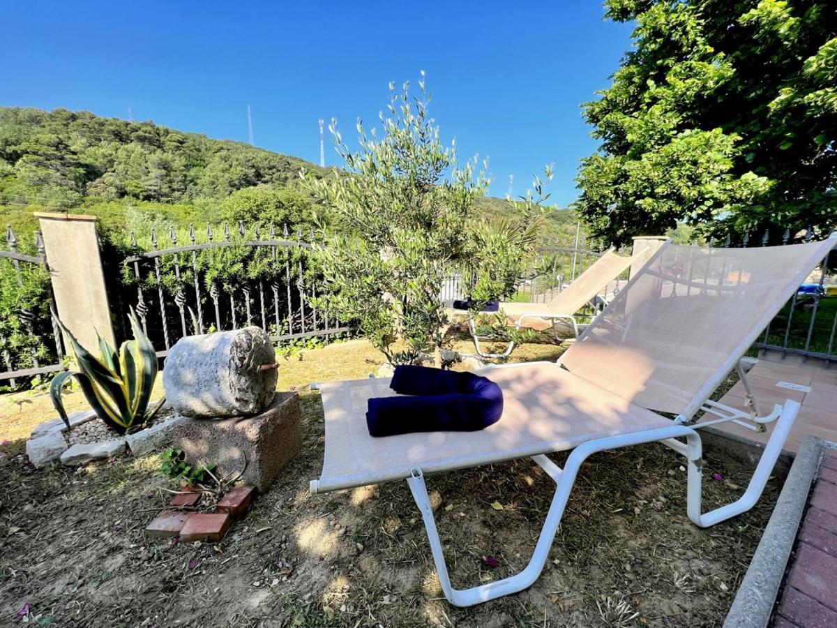 Casa Bella Holiday Home Rab Mundanije Zewnętrze zdjęcie