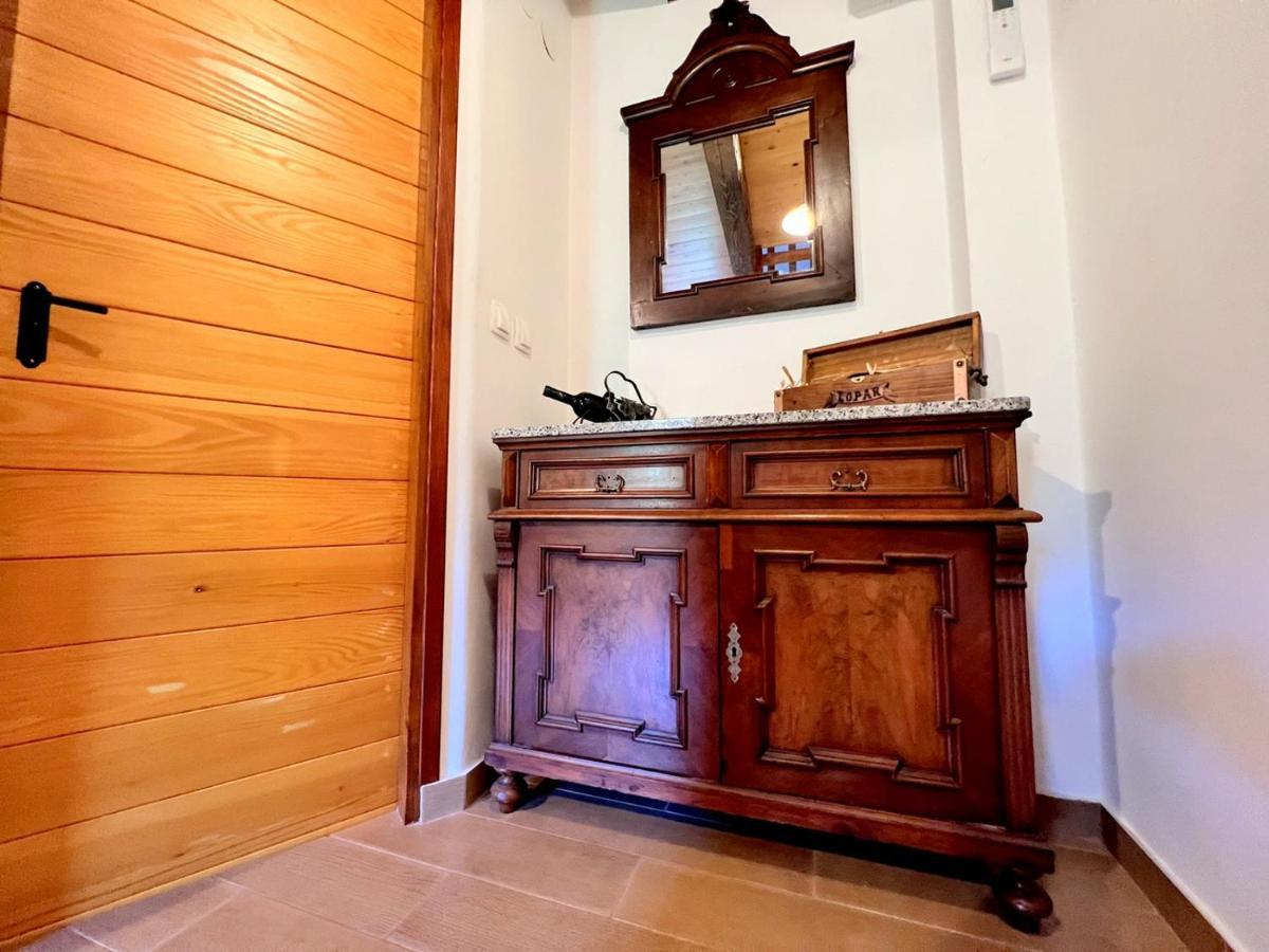 Casa Bella Holiday Home Rab Mundanije Zewnętrze zdjęcie