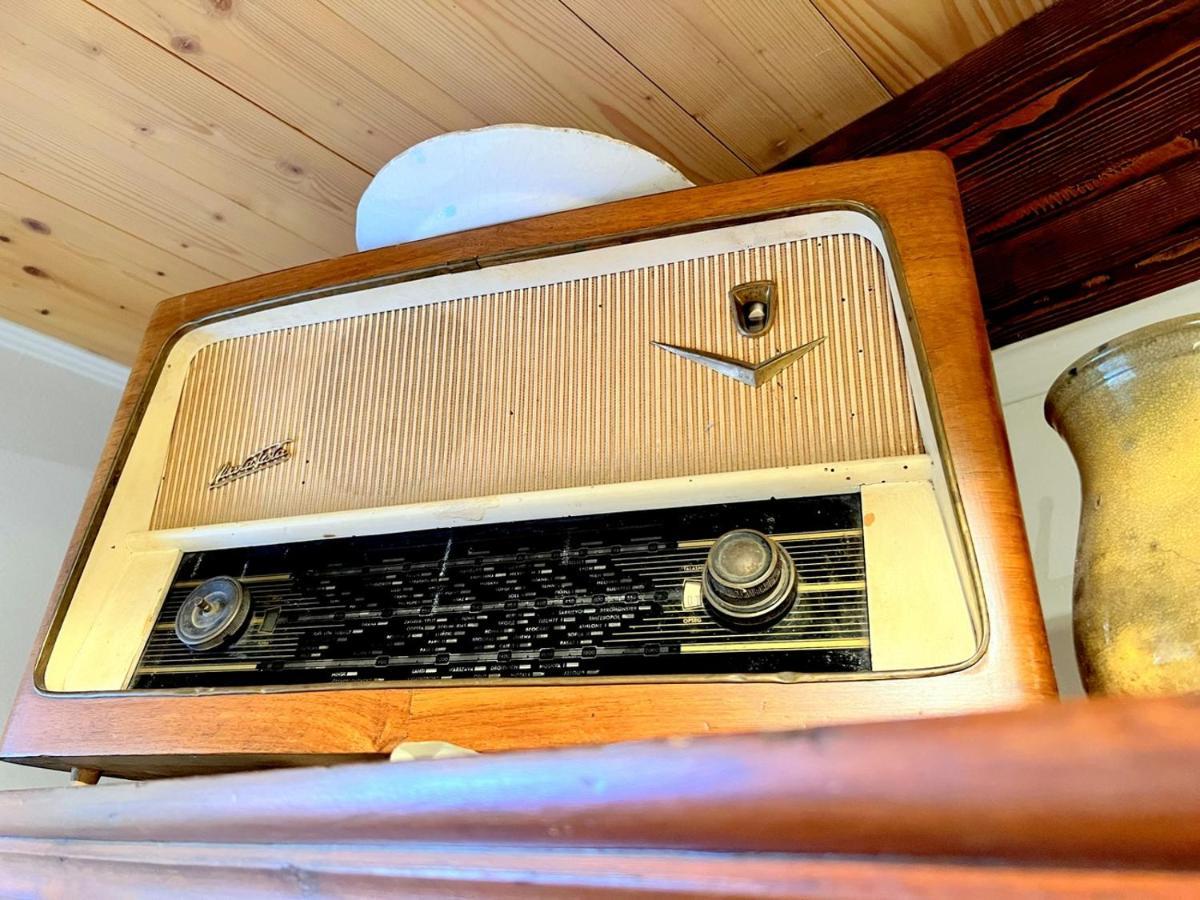 Casa Bella Holiday Home Rab Mundanije Zewnętrze zdjęcie