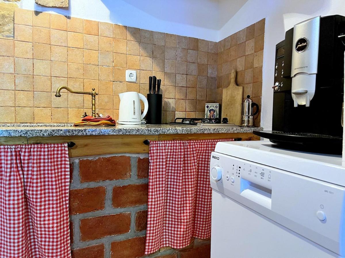 Casa Bella Holiday Home Rab Mundanije Zewnętrze zdjęcie