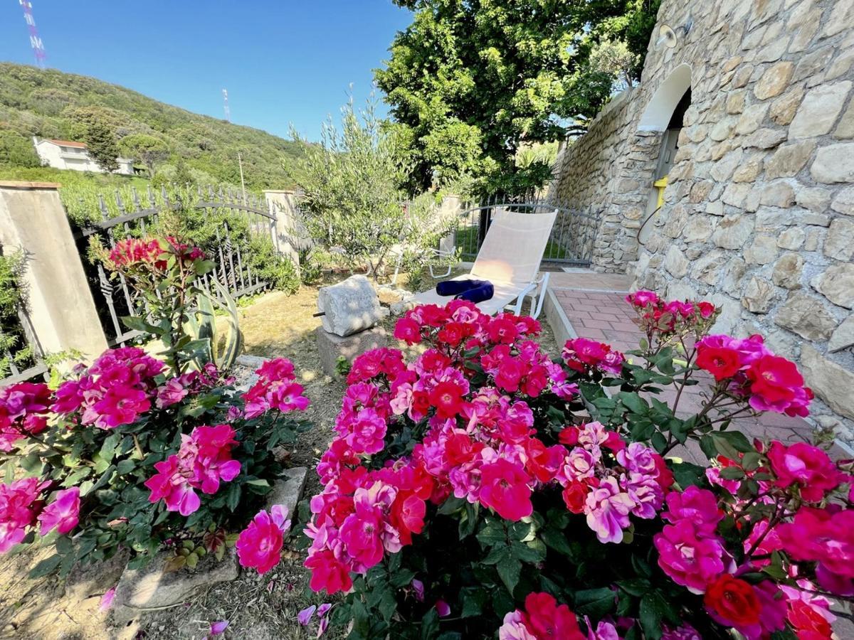 Casa Bella Holiday Home Rab Mundanije Zewnętrze zdjęcie