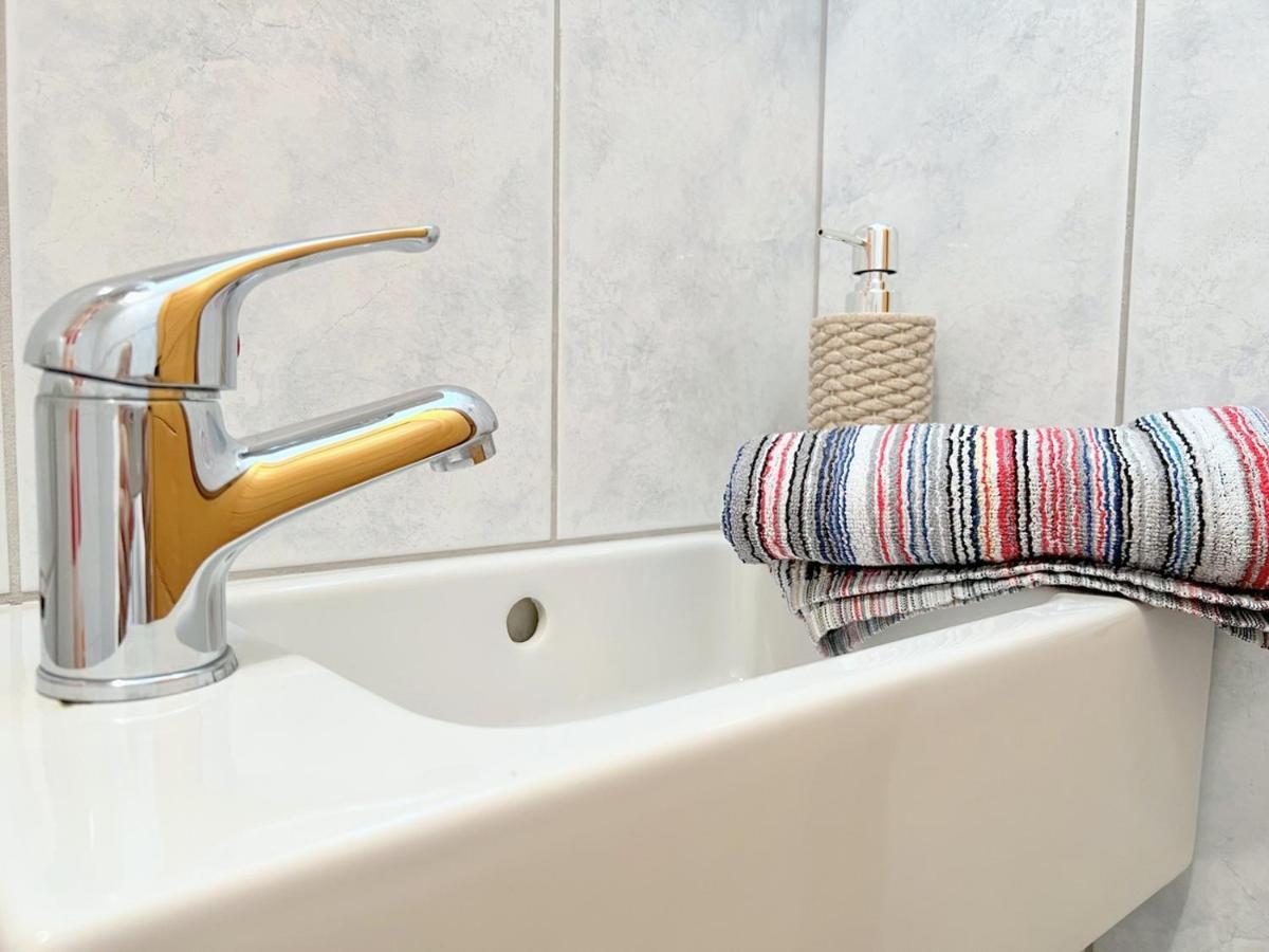 Casa Bella Holiday Home Rab Mundanije Zewnętrze zdjęcie