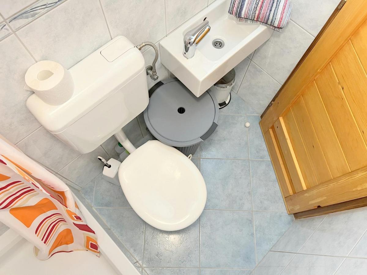 Casa Bella Holiday Home Rab Mundanije Zewnętrze zdjęcie