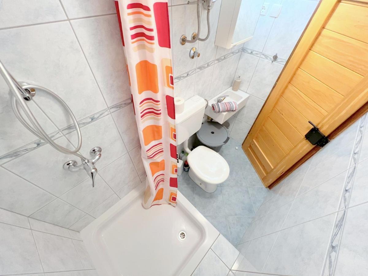 Casa Bella Holiday Home Rab Mundanije Zewnętrze zdjęcie
