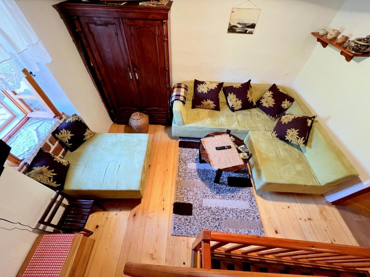 Casa Bella Holiday Home Rab Mundanije Zewnętrze zdjęcie