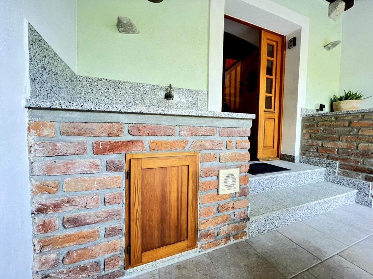 Casa Bella Holiday Home Rab Mundanije Zewnętrze zdjęcie