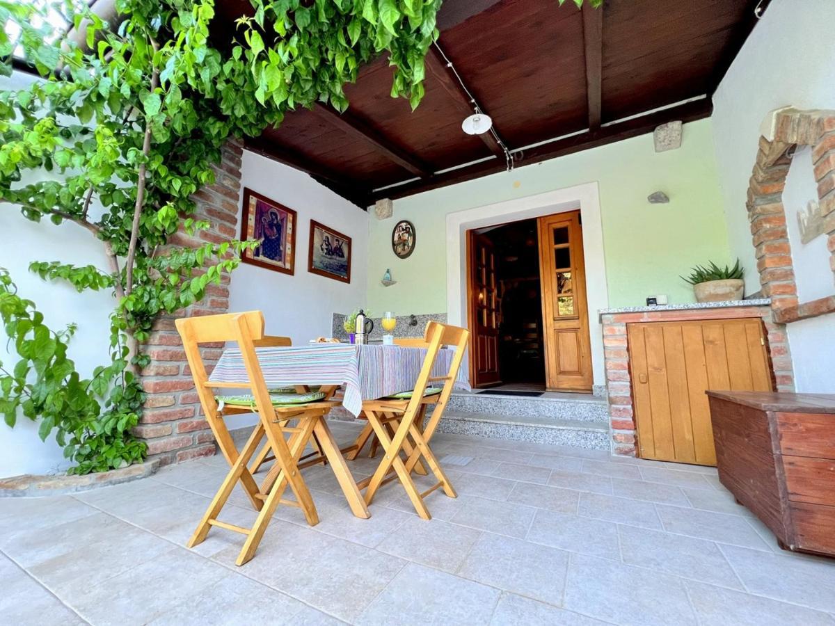Casa Bella Holiday Home Rab Mundanije Zewnętrze zdjęcie