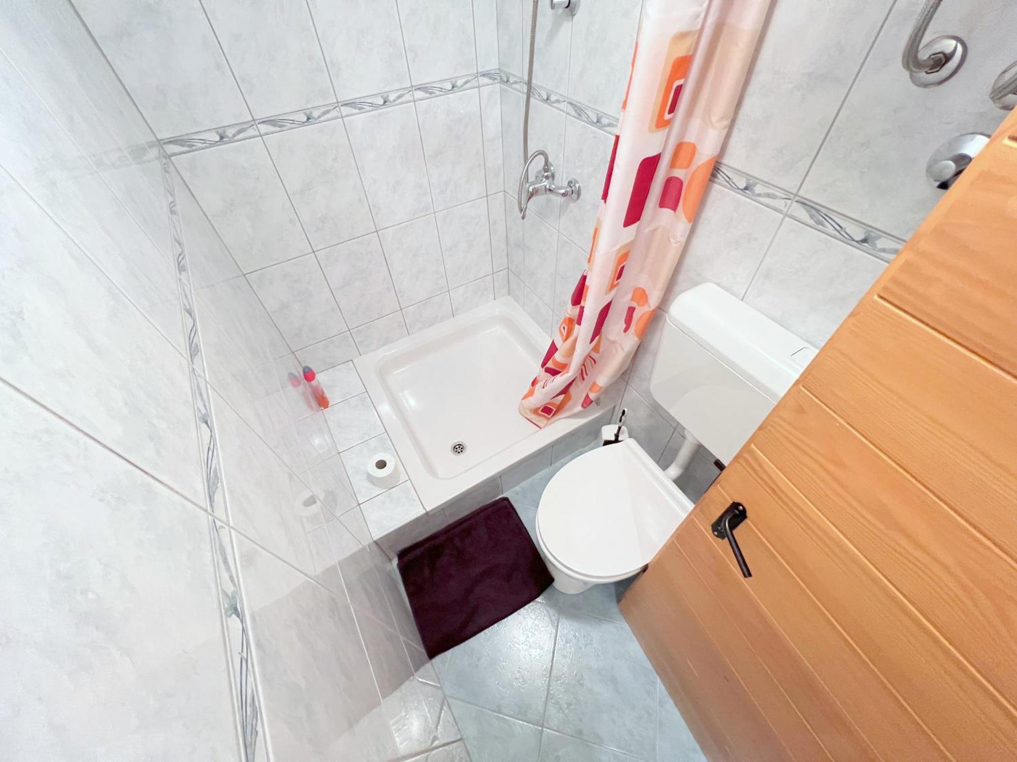 Casa Bella Holiday Home Rab Mundanije Zewnętrze zdjęcie