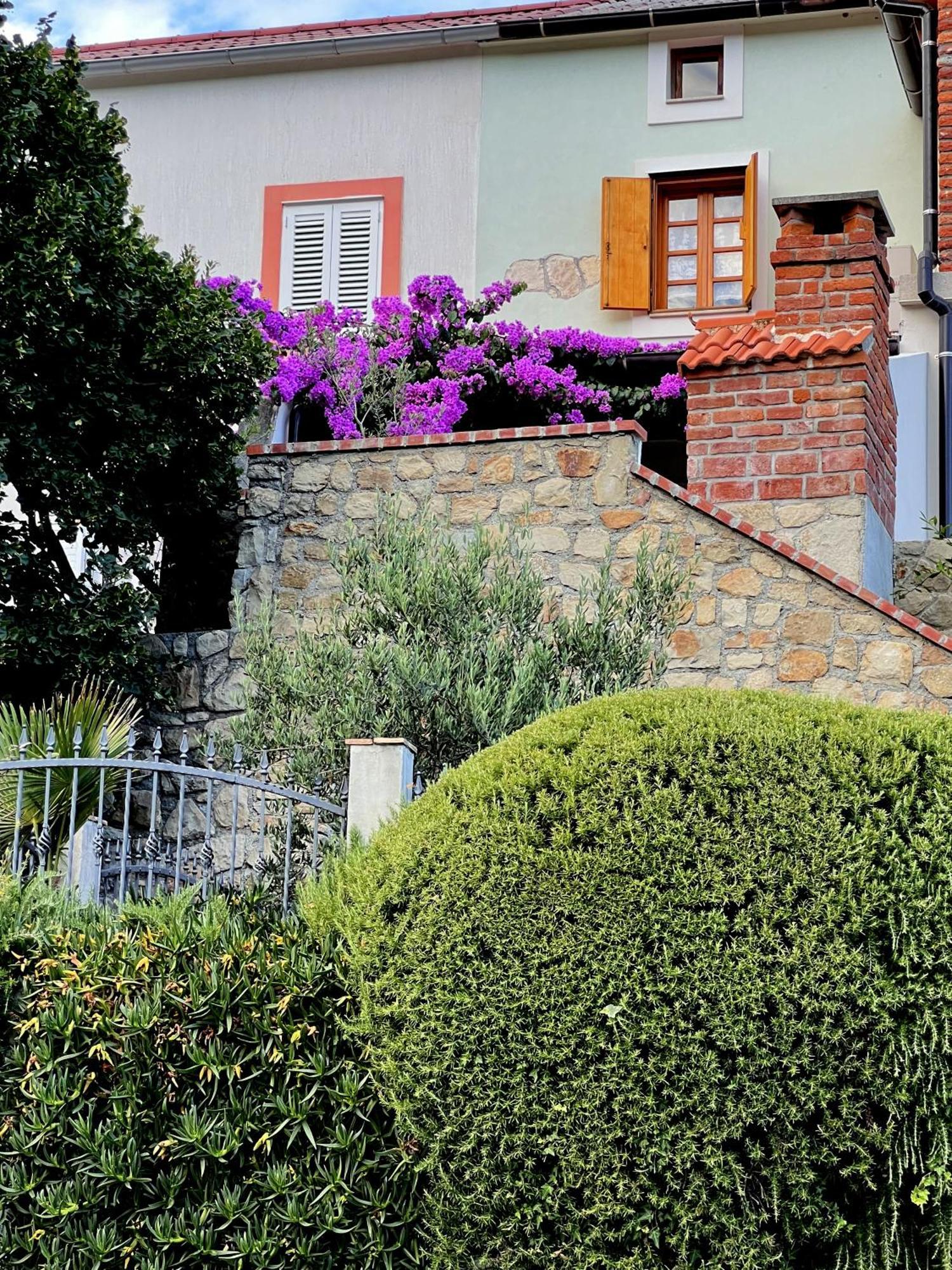 Casa Bella Holiday Home Rab Mundanije Zewnętrze zdjęcie