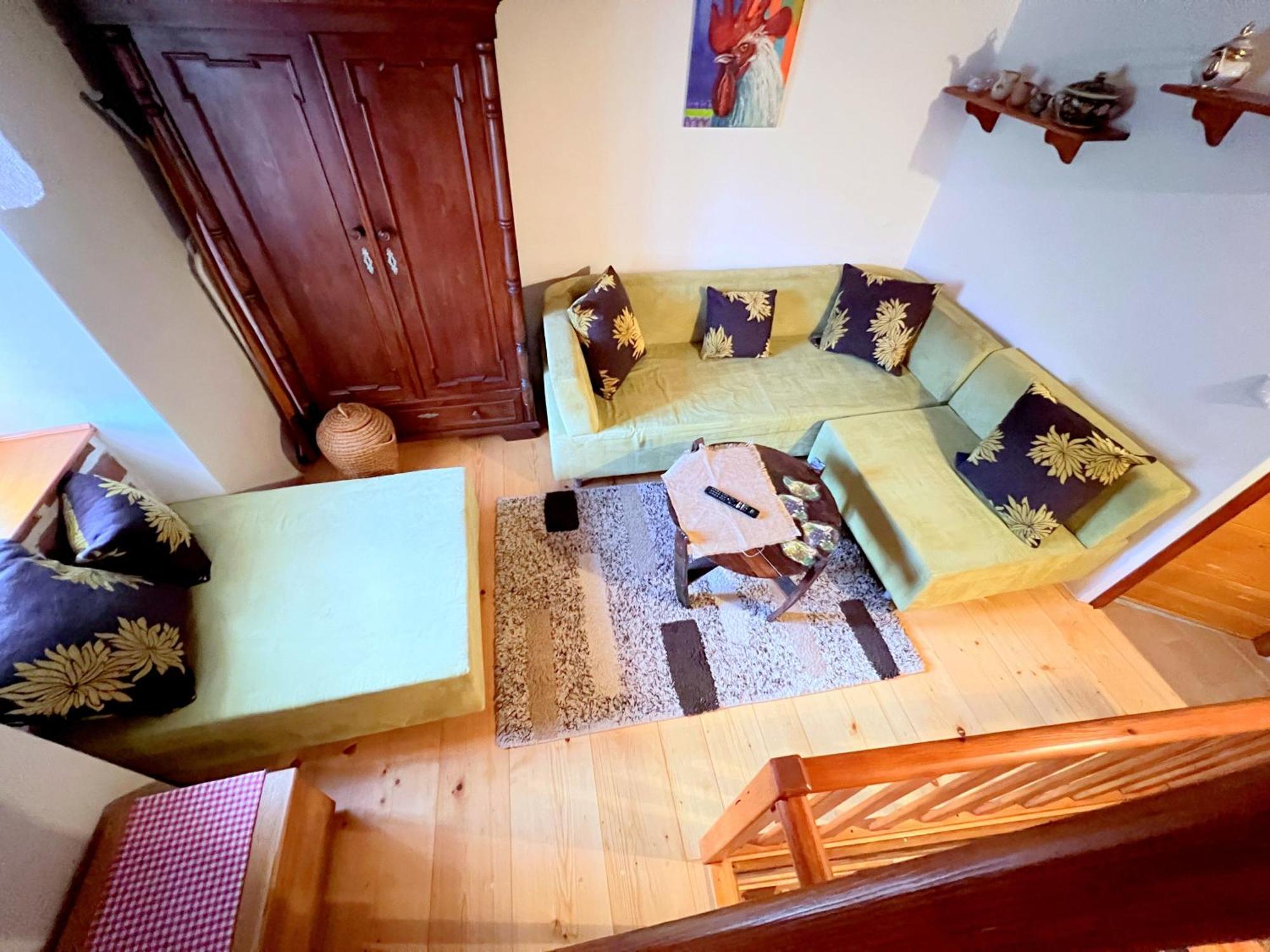 Casa Bella Holiday Home Rab Mundanije Zewnętrze zdjęcie