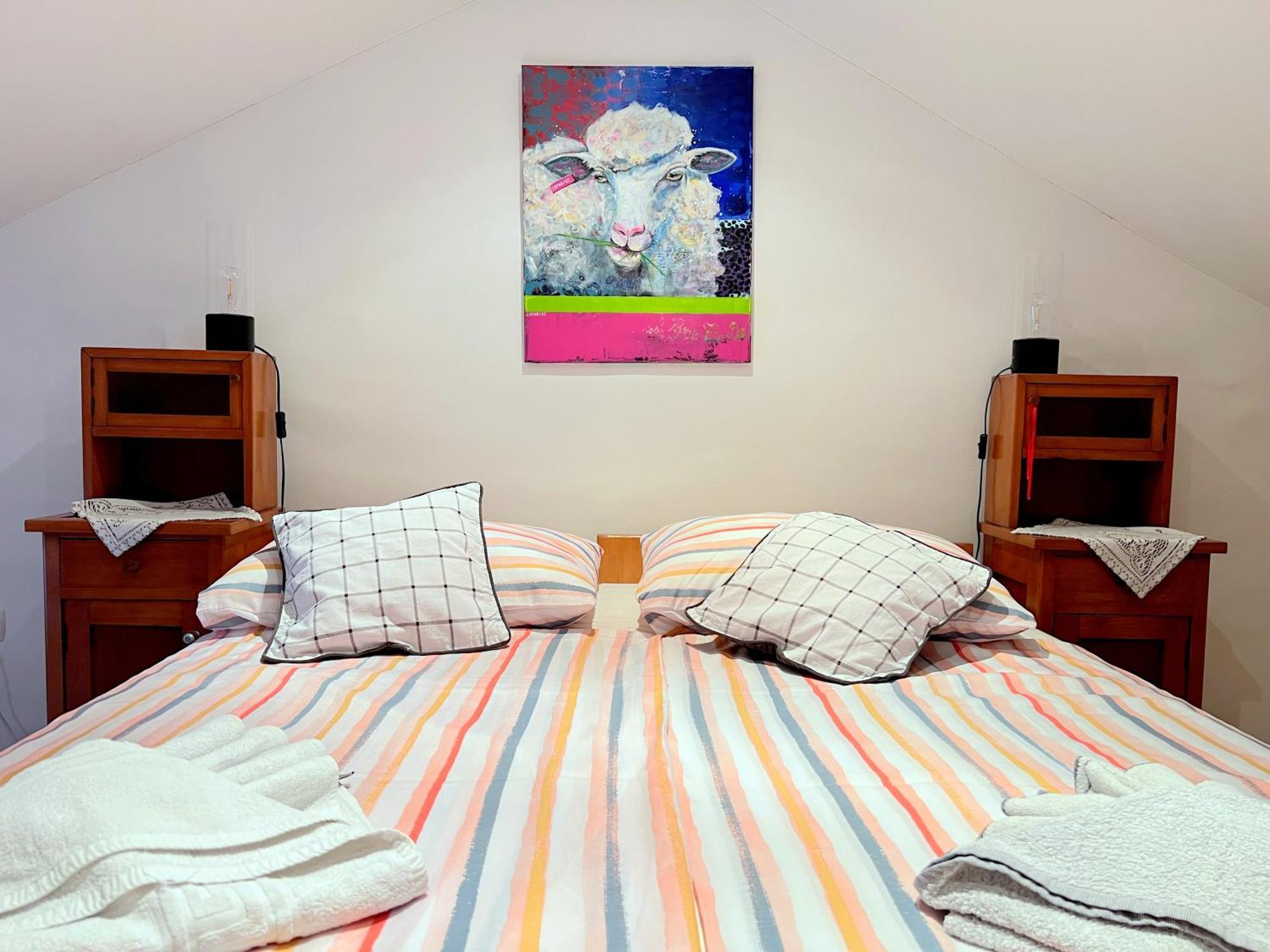 Casa Bella Holiday Home Rab Mundanije Zewnętrze zdjęcie