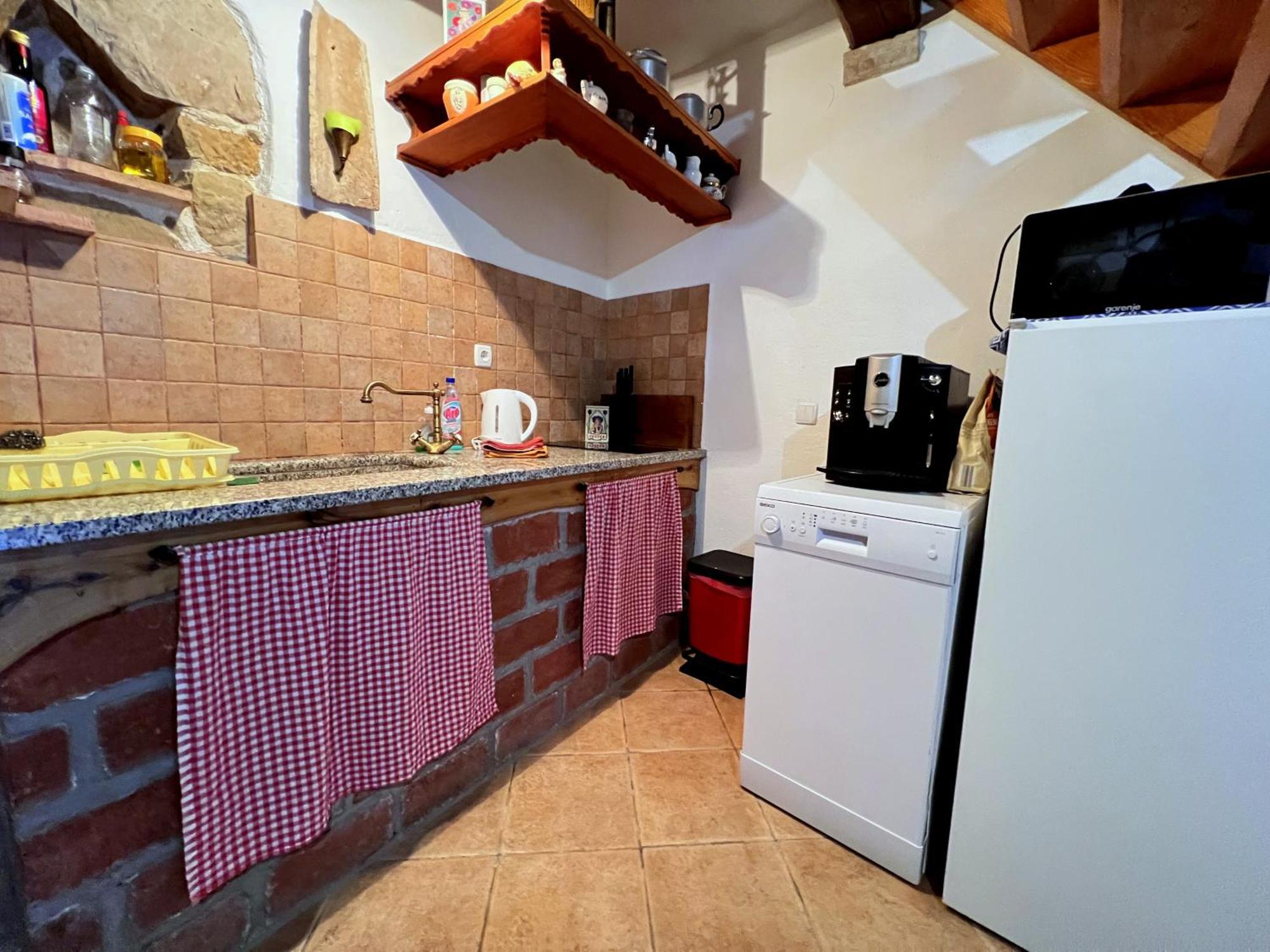 Casa Bella Holiday Home Rab Mundanije Zewnętrze zdjęcie