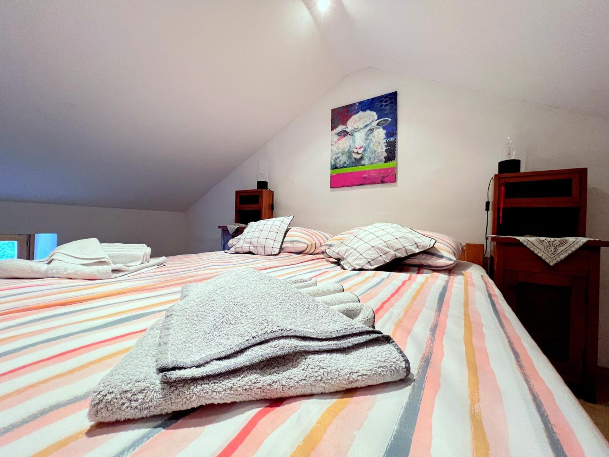 Casa Bella Holiday Home Rab Mundanije Zewnętrze zdjęcie