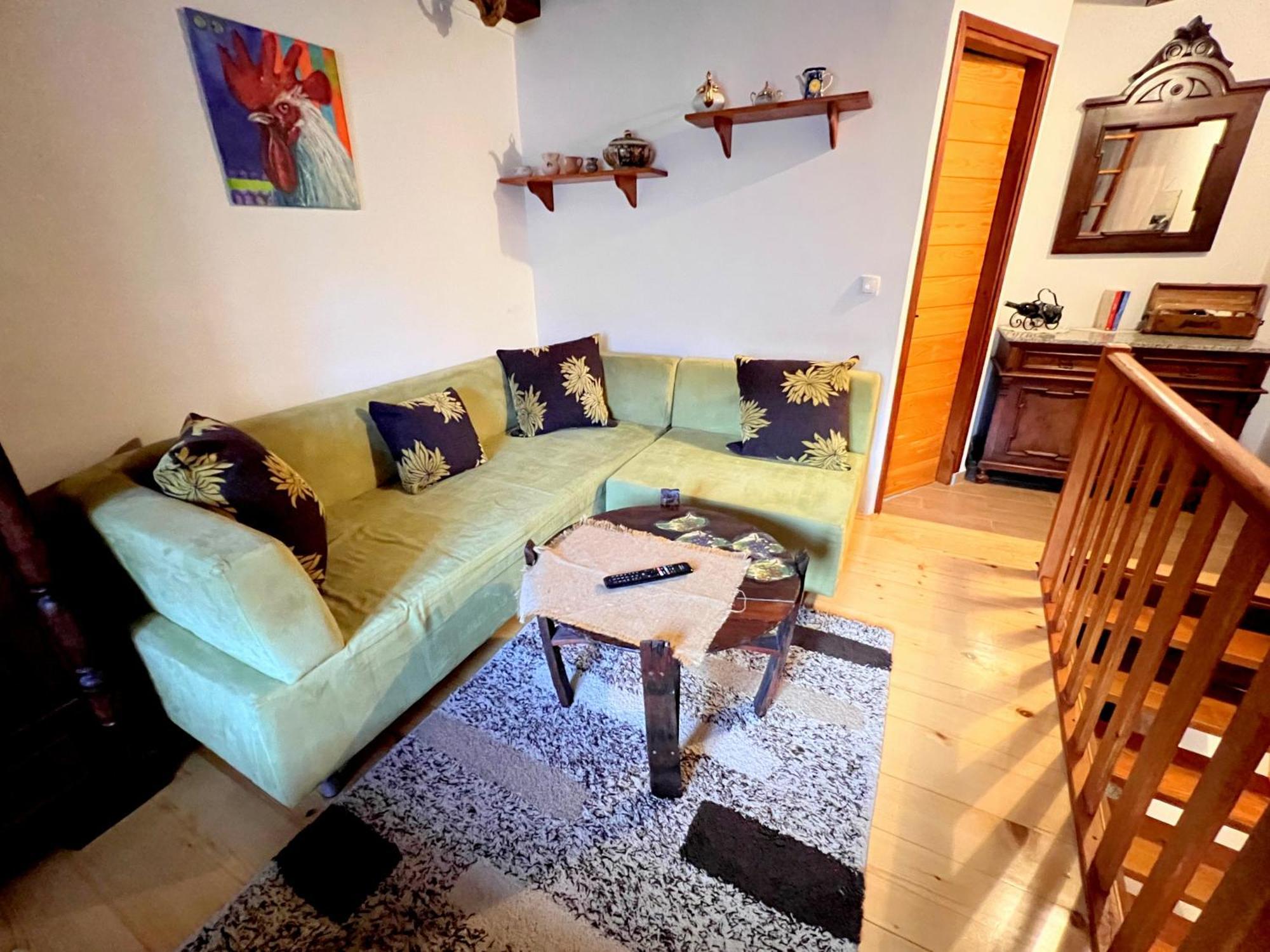 Casa Bella Holiday Home Rab Mundanije Zewnętrze zdjęcie