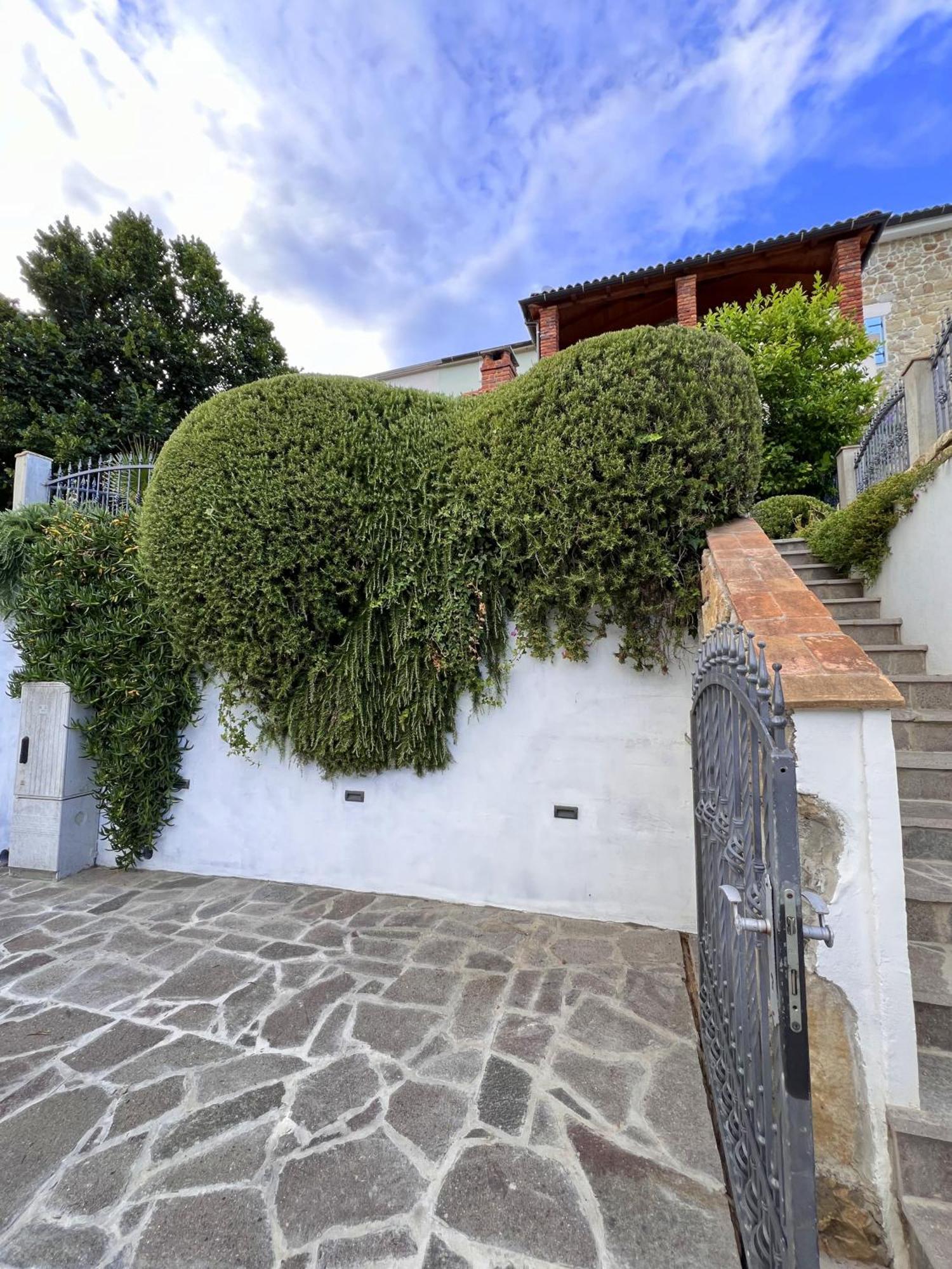 Casa Bella Holiday Home Rab Mundanije Zewnętrze zdjęcie