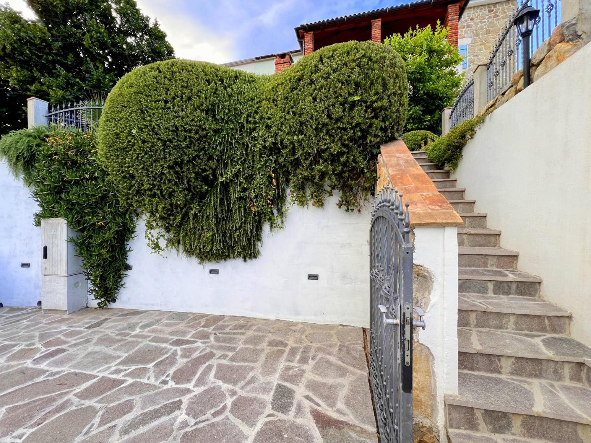 Casa Bella Holiday Home Rab Mundanije Zewnętrze zdjęcie